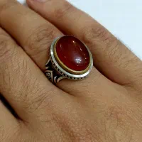 انگشتر نقره|جواهرات|فردیس, فردیس|دیوار