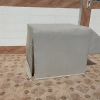 باربند توری چادر برزنت