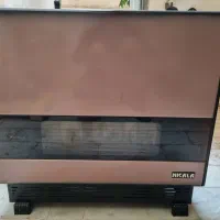 بخاری نیک کالا مدل مرجان ۱۲۰۰۰