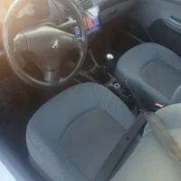 پژو 206|خودرو سواری و وانت|خسروشاه, |دیوار