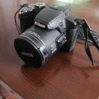 دوربین عکاسی و فیلمبرداری نیکون فول اچ دی