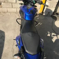 ns200|موتورسیکلت|قرچک, مهدیه|دیوار