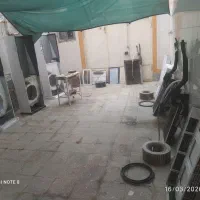 تعمیر نصب جابجایی و سرویس انواع کولرهای گاز