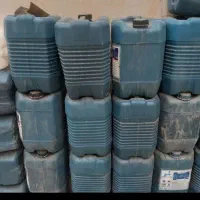 گالن ۲۰لیتری|ظروف نگهدارنده، پلاستیکی، یک‌بارمصرف|ارومیه, |دیوار