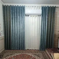 دوخت و دوز و آموزش پرده یسنا