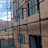 مسکن ملی ایران خودرو