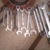 دسته آچار