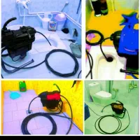 لوله بازکنی(ارزان)فنرزدن چاهبازکنی(بازکردن فاضلاب