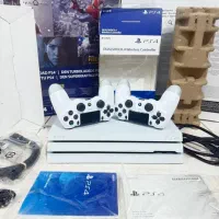 ps4 pro پی اس فور پرو سفید سفارشی