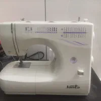چرخ خیاطی