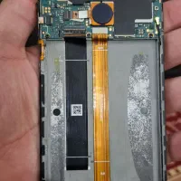 تاج ال سی دی واسه گوشی ایسوس هستم