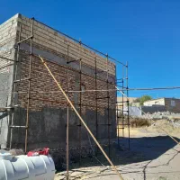 داربست اصغر،چهارپایه،نما،بنر ونصب در روستاهاوحیران|خدمات پیشه و مهارت|اردبیل, |دیوار