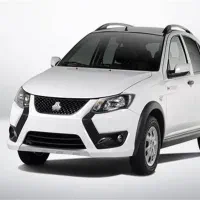 کوئیک GXRL با رینگ آلومینیومی  مدل ۱۴۰۴