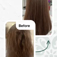کراتین و پروتئین مو با ۶۰٪ تخفیف ویژه
