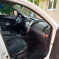 جیلی شاسی امگرند X7|خودرو سواری و وانت|یزد, |دیوار