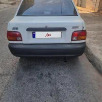 فروش پرایدمدل ۸۸