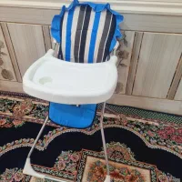 صندلی غذا کودک