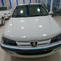 پارس ۴۰۲ سفارشی الیکس سیمی