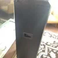 پارتی باکس jbl|سیستم صوتی خانگی|تهران, تختی|دیوار