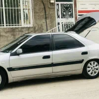 زانتیا 2000 مدل 86