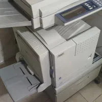 دستگاه کپی شارپ مدل 451