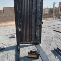 جوشکاری سیار واهنگری
