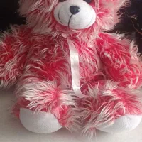 خرس پاندا بزرگ مخصوص ولنتاین|اسباب‌‌بازی|تهران, چیتگر شمالی|دیوار