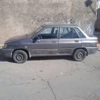 پراید 132مدل 89|خودرو سواری و وانت|بیرجند, |دیوار