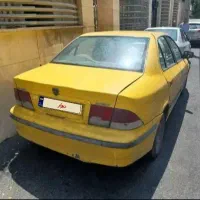 تاکسی مدل 86