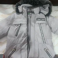 کاپشن|کفش و لباس بچه|کرج, بنیاد|دیوار