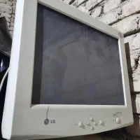 مانیتور کامپیوتر