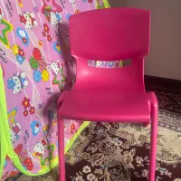 صندلی و چادر بازی کودک