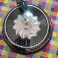 همه ی اگهی غذا ساز تنورک