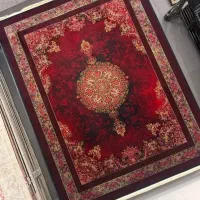 فرش اقتصادی و مناسب در ۱۰ ماه اقساط بدون سود