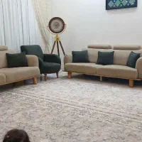 ویلایی ۹۵ متری