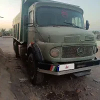 بنز کمپرسی 911