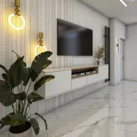 کابینت کمددیواری جاکفشی اقساطی بلندمدت|خدمات پیشه و مهارت|ماهدشت, |دیوار