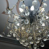 لوستر|لوستر و چراغ آویز|تهران, مجیدیه|دیوار