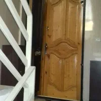 کابینت درحد نو ودرب دولنگه به همراه حفاظ|مصالح و تجهیزات ساختمان|تهران, تسلیحات|دیوار