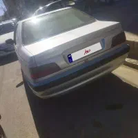 پارس مدل ۸۶|خودرو سواری و وانت|بوکان, |دیوار