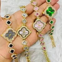 نکلیف وساعت ظریف