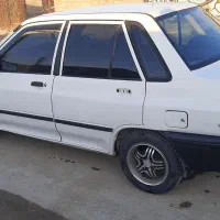 سواری|خودرو سواری و وانت|ماکو, |دیوار