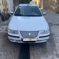 سمند ef7مدل ۱۴۰۰