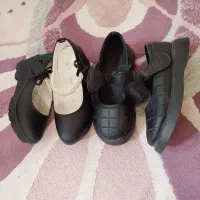 ۲ تا کفش نو