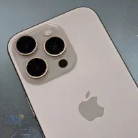 گوشی iPhone 16 Pro ZAA دو سیم 256GB در حد نو|موبایل|تبریز, |دیوار