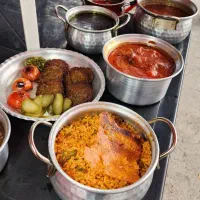 غذای خانگی