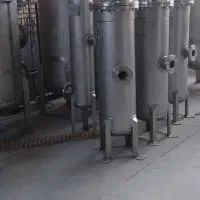 جوشکاری آرگون عکسی ورادیو گرافی استیل واهن