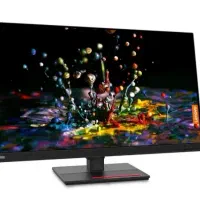 مانیتور ۳۲ اینچ لنوو 4k