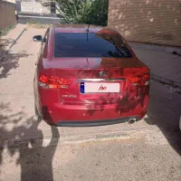 سراتو وارداتی ۲۰۱۰|خودرو سواری و وانت|کرج, مهرویلا جنوبی|دیوار