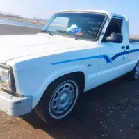 وانت مزدا ۲۰۰۰ ژاپن